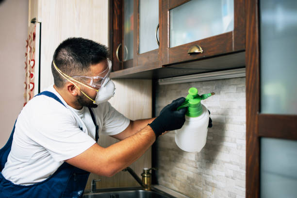 Brownstown, IN Pest Control Company