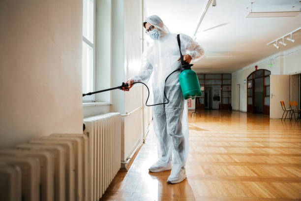 Best Affordable Pest Control Services  in Brownstown, IN